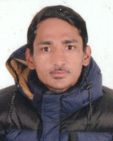 Nabin Khadka